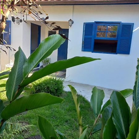 Edicula Simples, Pratico E Ideal Hotel Ilhabela Exterior photo