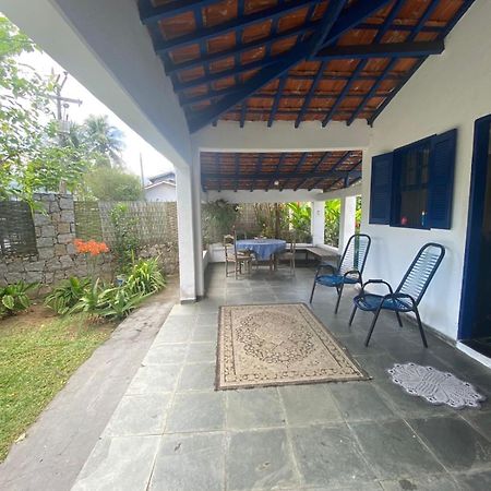 Edicula Simples, Pratico E Ideal Ilhabela Exterior photo