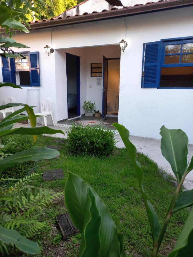 Edicula Simples, Pratico E Ideal Ilhabela Exterior photo
