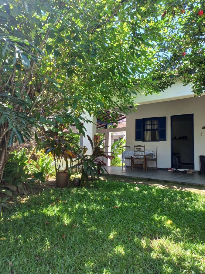 Edicula Simples, Pratico E Ideal Ilhabela Exterior photo