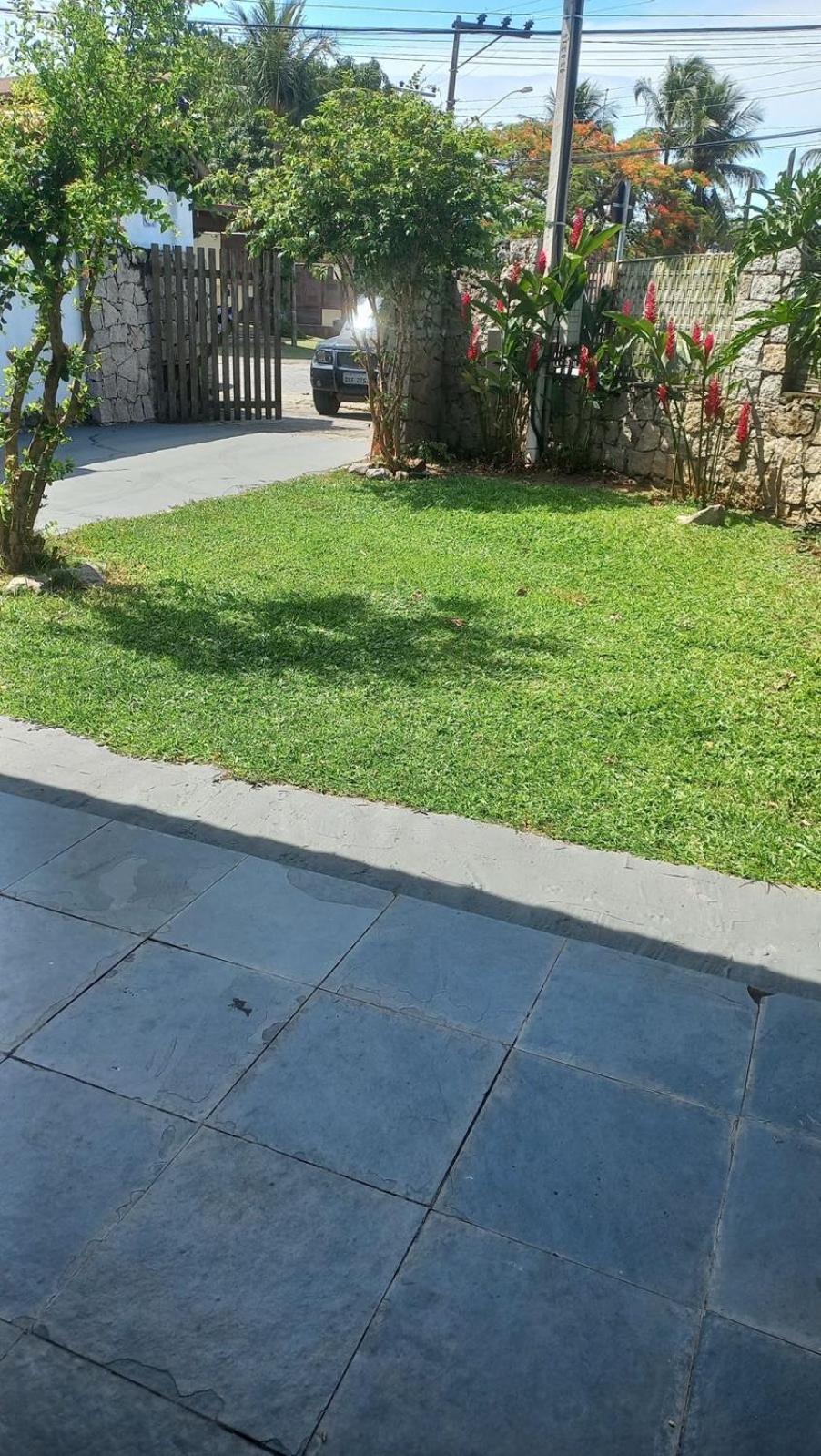 Edicula Simples, Pratico E Ideal Ilhabela Exterior photo