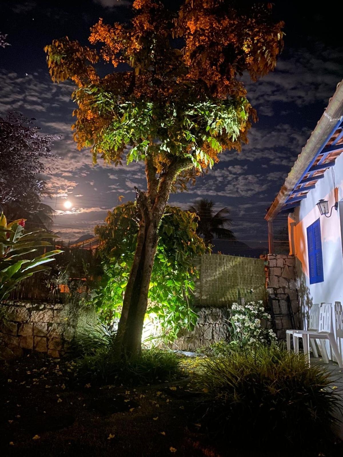Edicula Simples, Pratico E Ideal Ilhabela Exterior photo